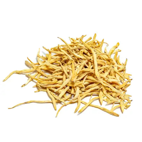 வெள்ளை மியூஸ்லி